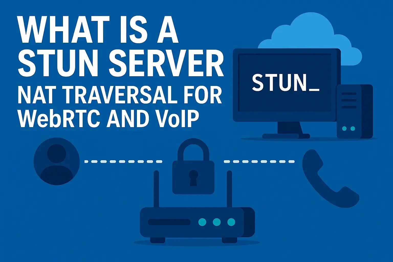 What Is A Stun Server