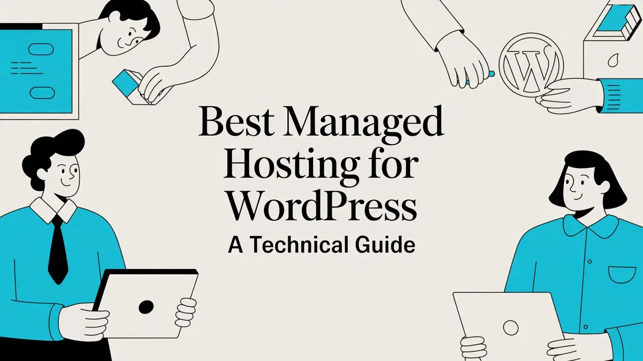 Best Managed Hosting For Wordpress Wordpress Hosting Jpg