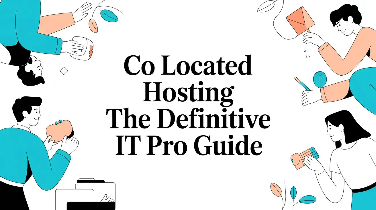 Co Located Hosting Guide Cover Jpg