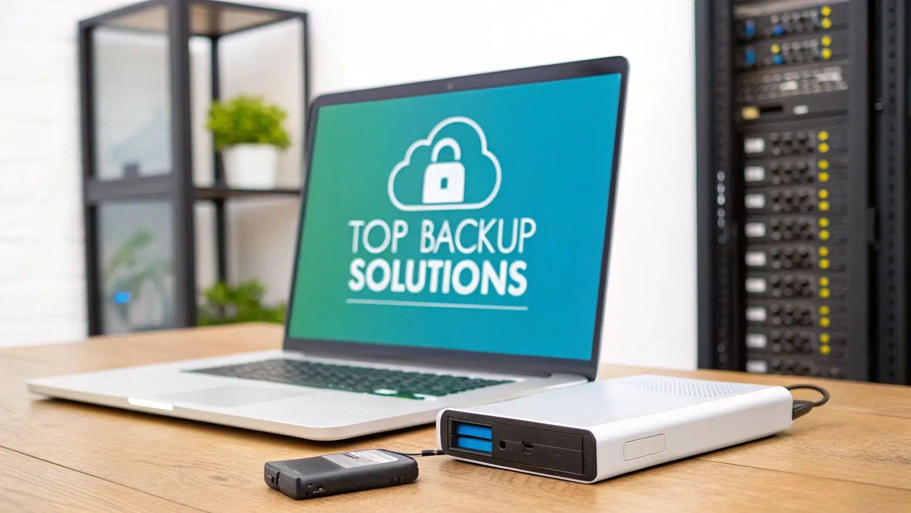 Best Backup Solutions For Small Business Data Backup Jpg