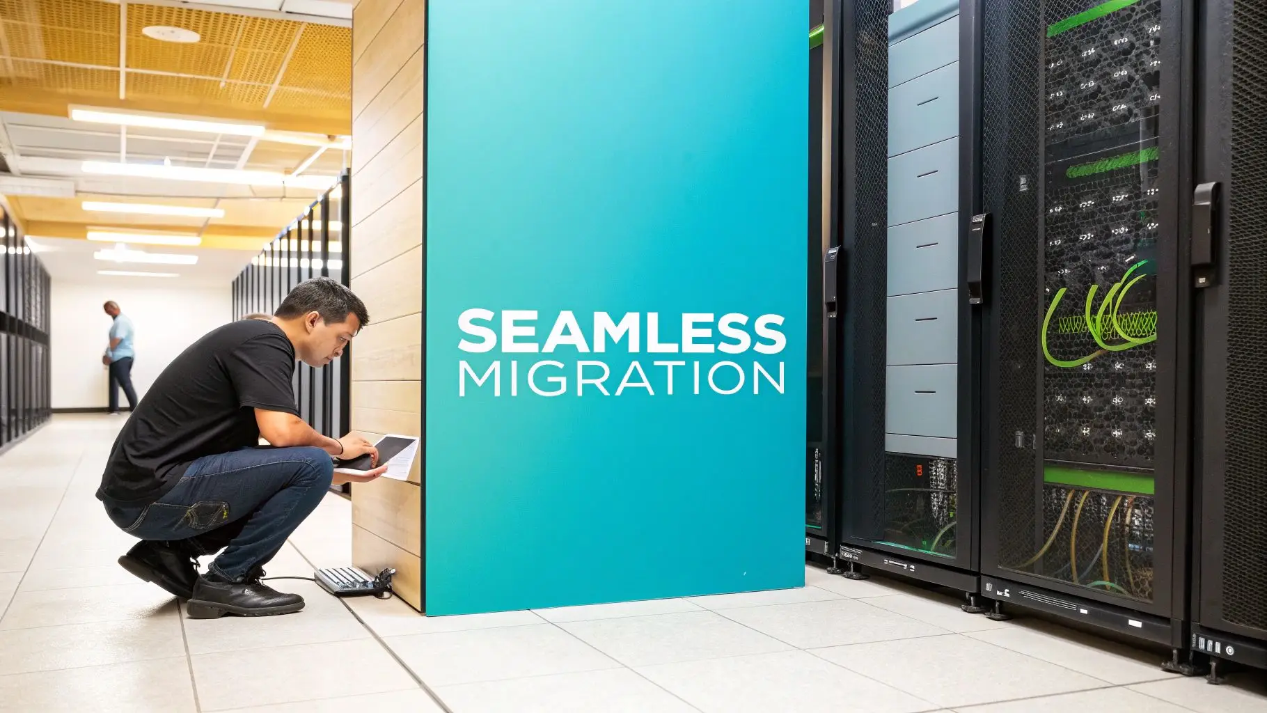 Data Center Migration Best Practices Data Migration Jpg
