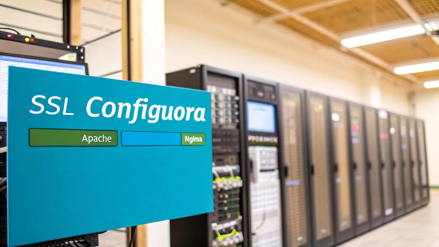 How To Configure Ssl Certificate Ssl Configuration Jpg