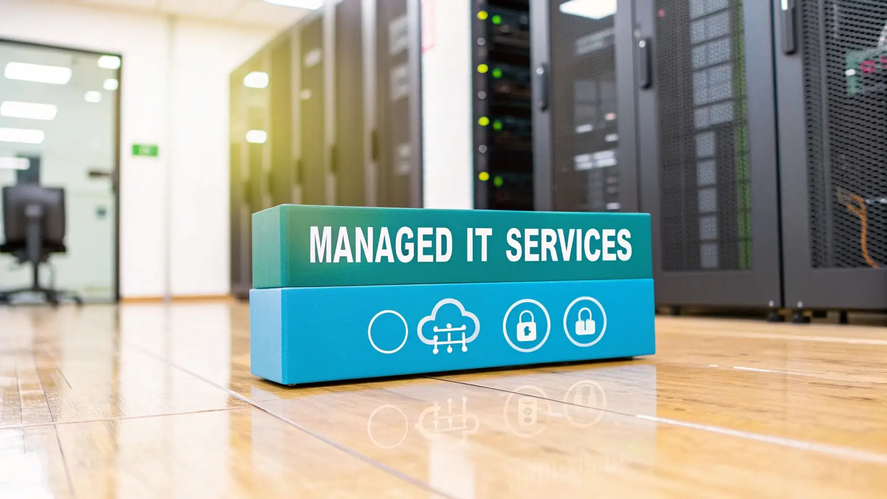 Managed It Services For Businesses It Solutions Jpg