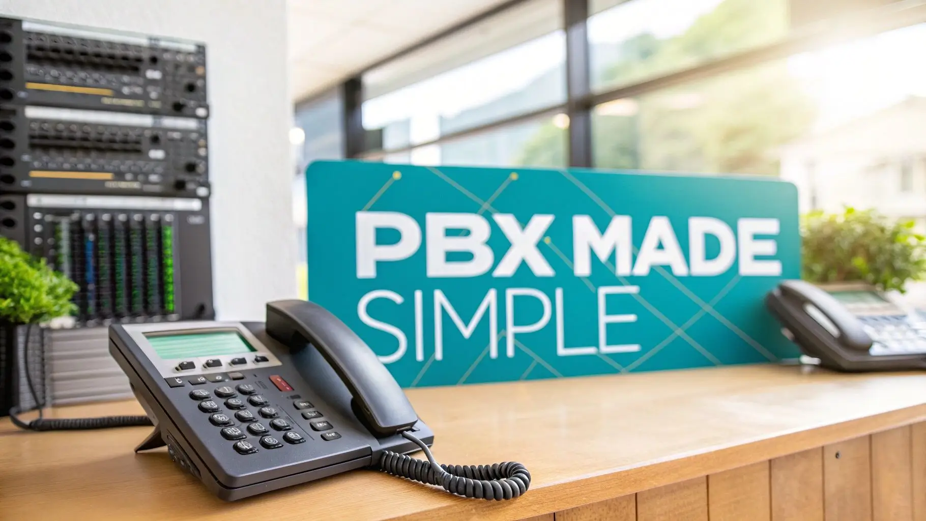Pbx System For Small Business Pbx System Jpg