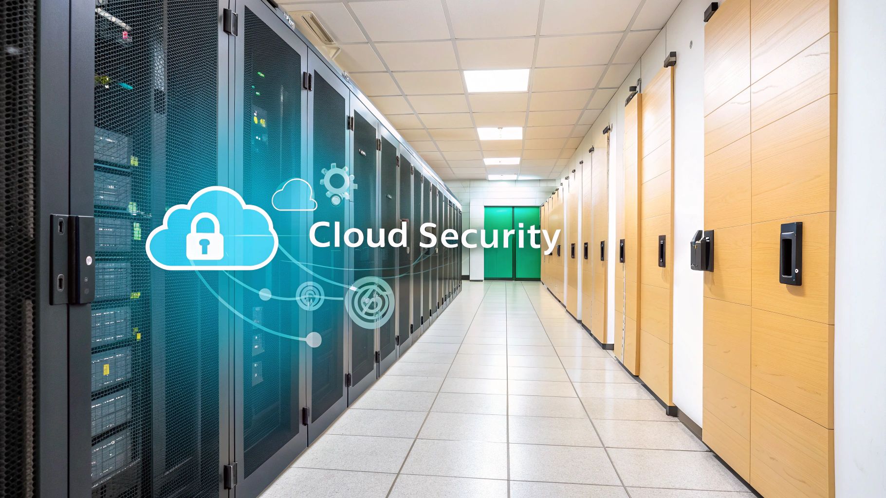 Cloud Computing And Security Challenges Cloud Security Jpg