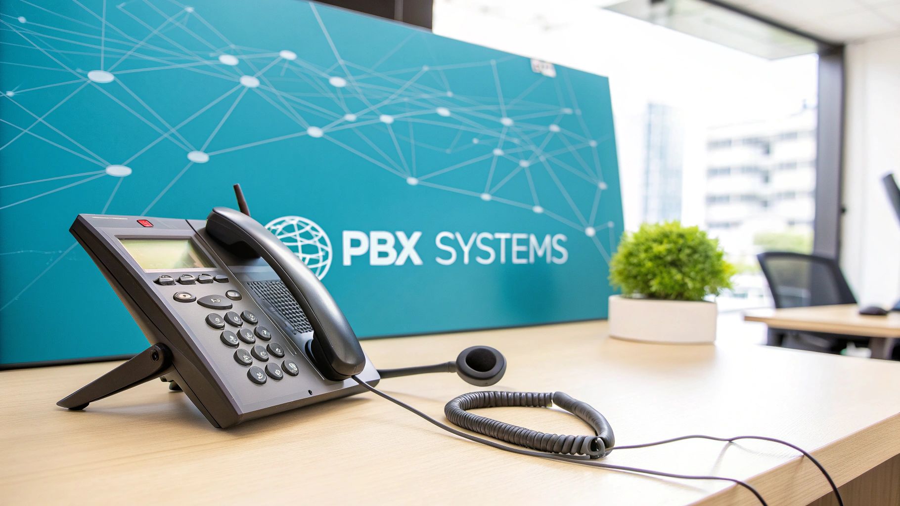 What Are Pbx Systems Pbx System Jpg