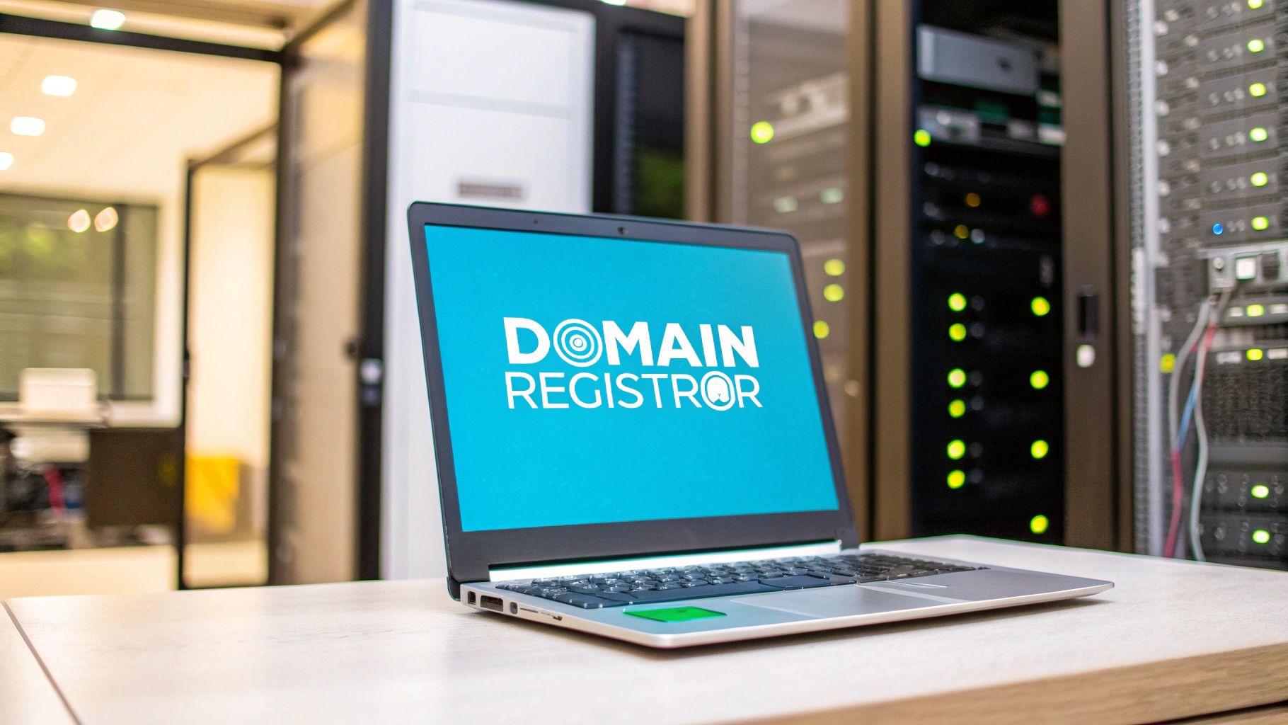 How To Choose A Domain Registrar Domain Registrar