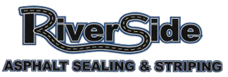 Riverside Asphalt Sealing & Striping