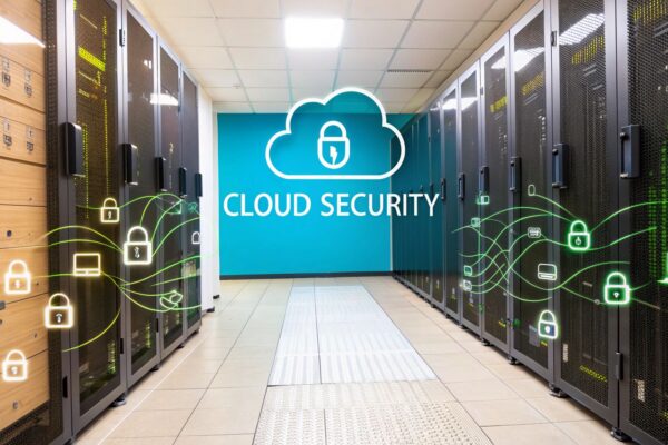Security Risks Of Cloud Computing Cloud Security