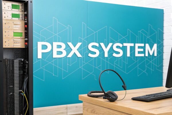 What Is Pbx System Pbx System