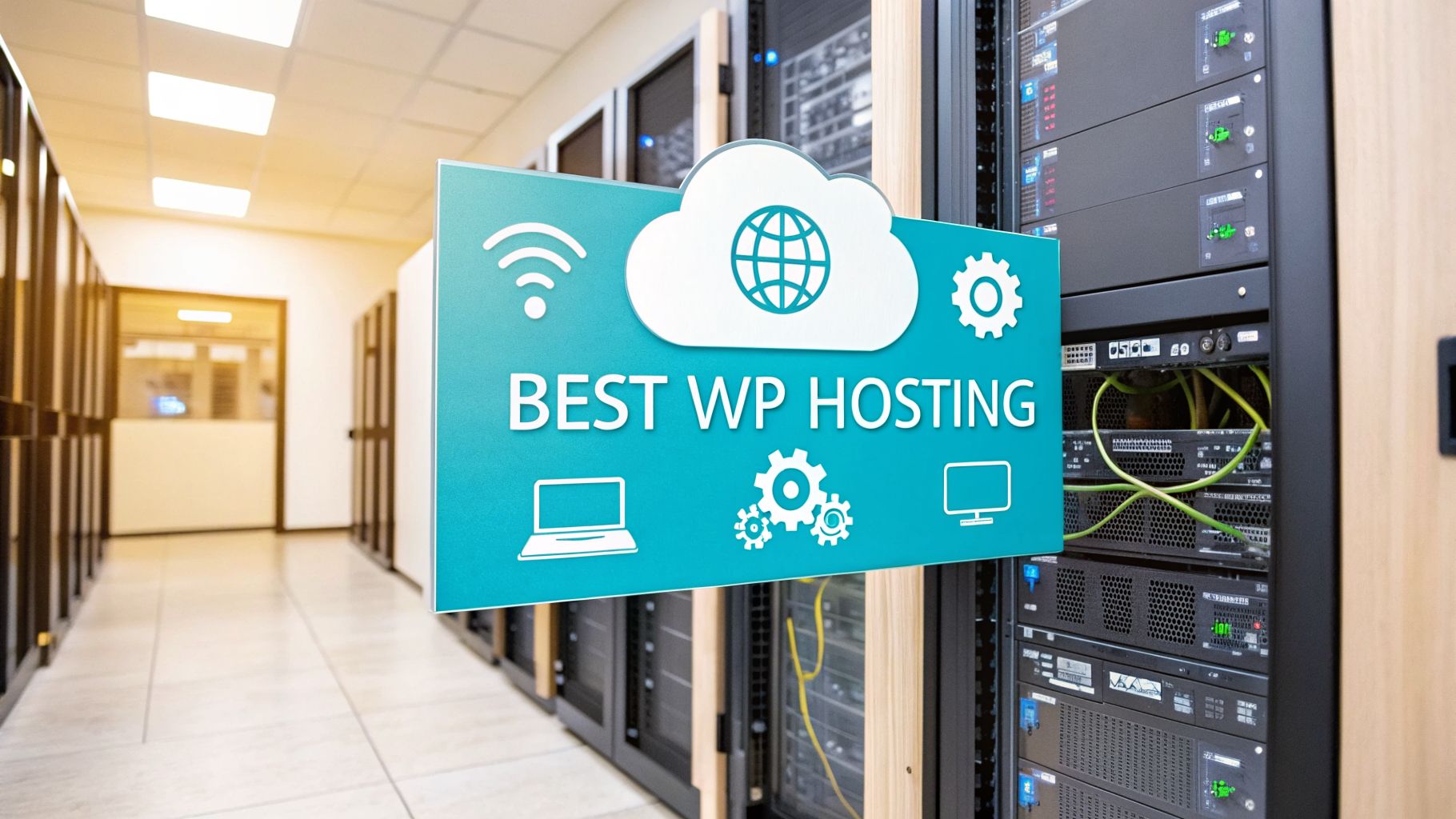 Hosting For Wordpress Blog Wp Hosting
