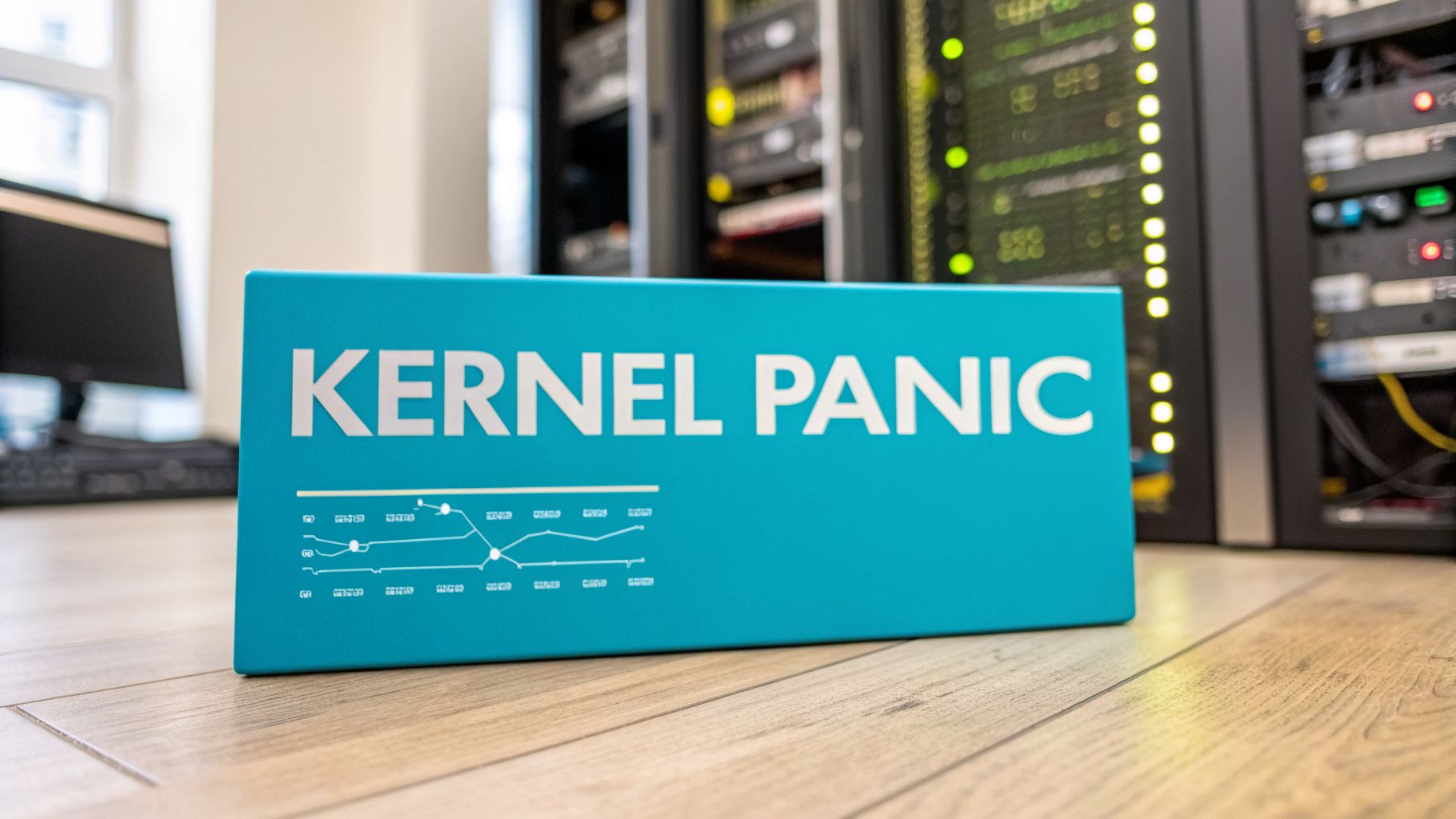 What Is Kernel Panic Kernel Panic