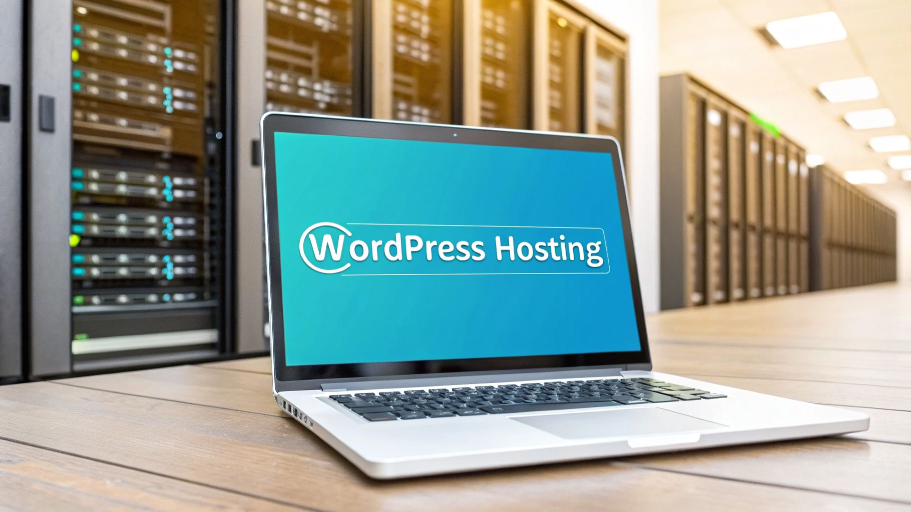Hosting A Wordpress Blog Wordpress Hosting
