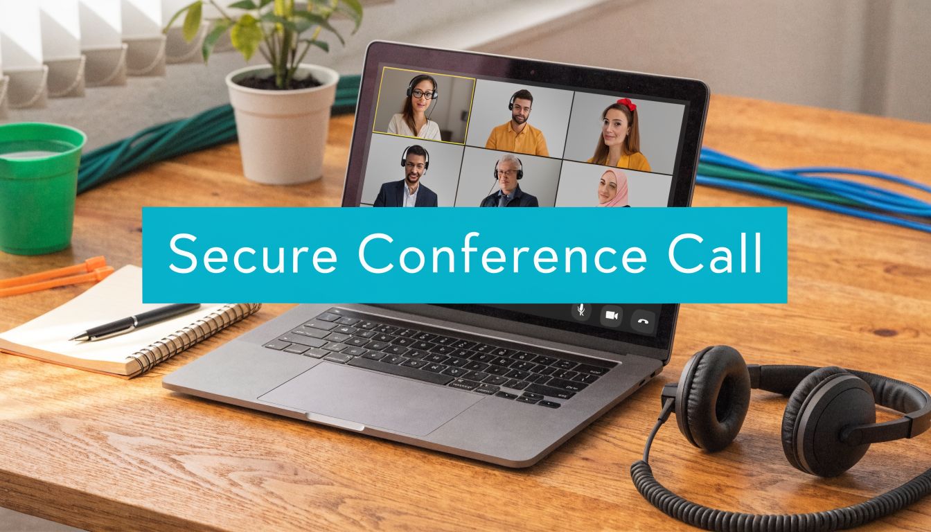 How To Do Conference Calling Video Meeting