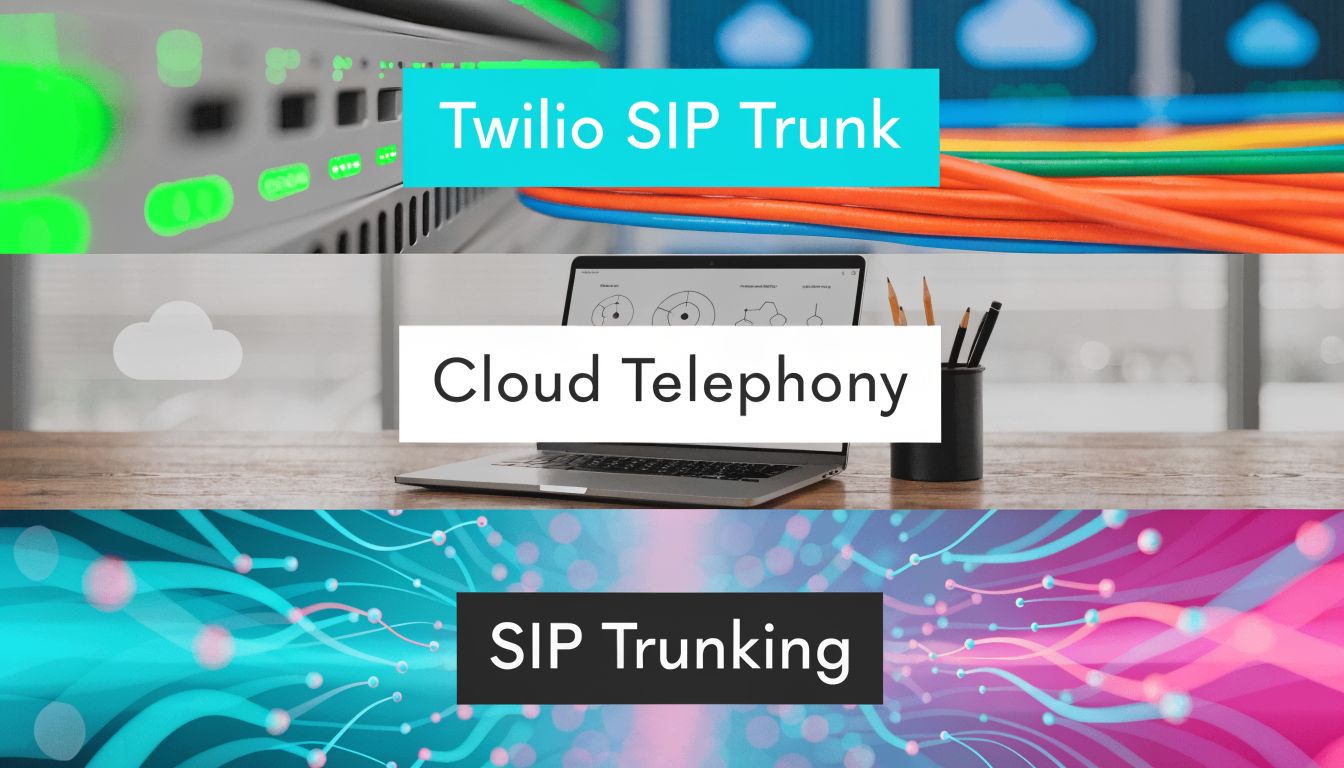 Twilio Sip Trunk Sip Trunks