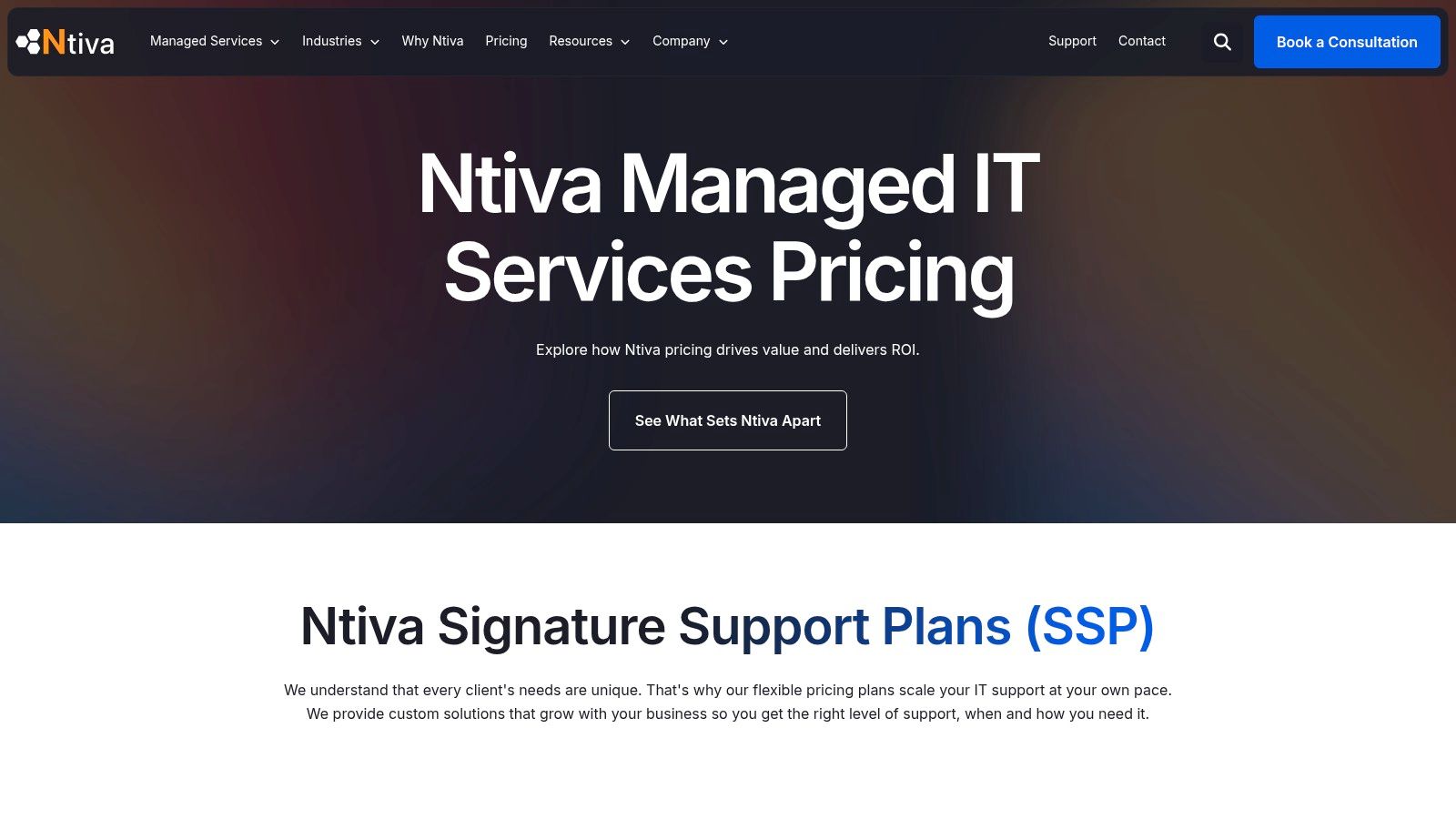 Ntiva