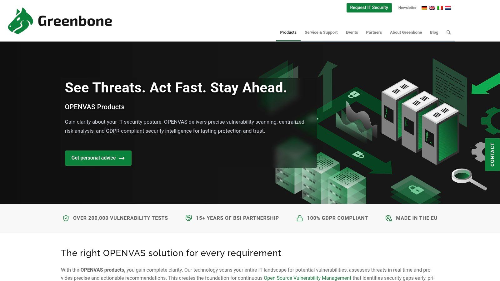 ManageEngine Vulnerability Manager Plus